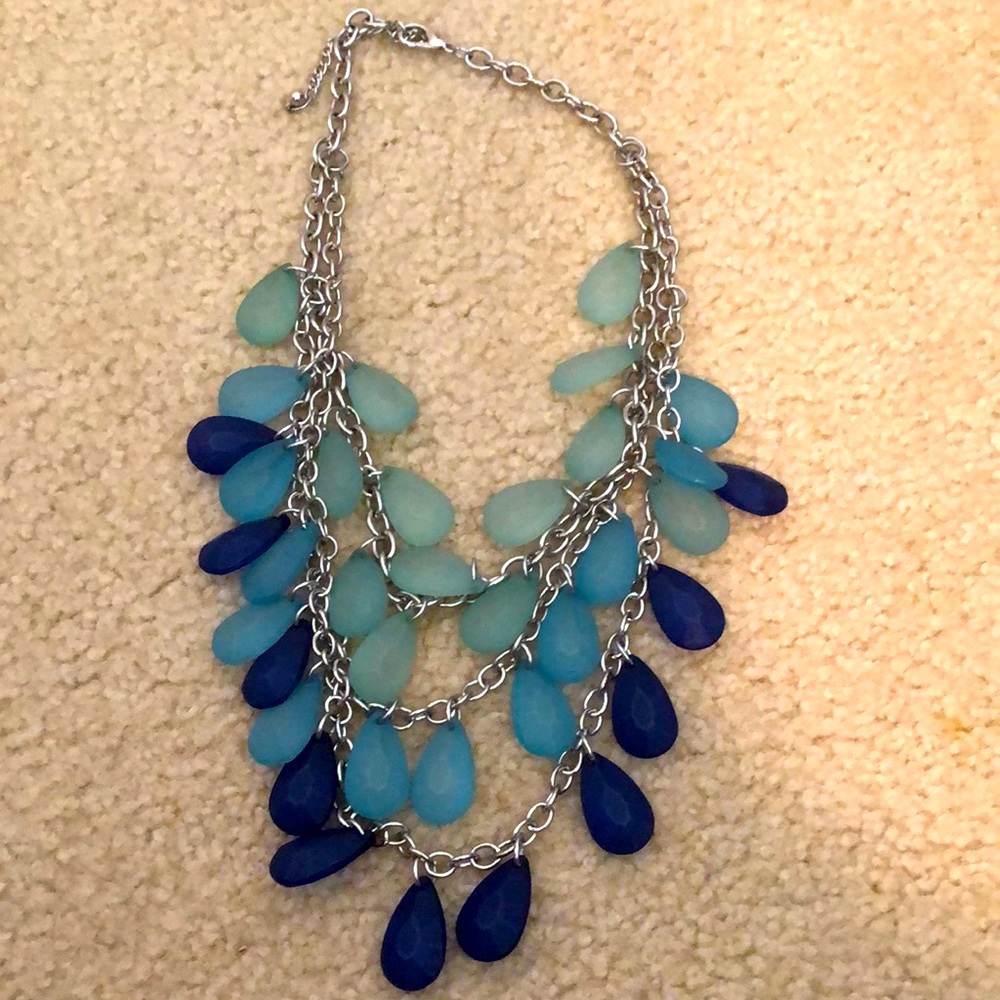 Fashion Necklace